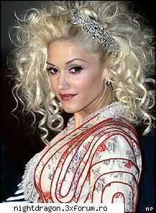 online gwen stefani - the sweet escape (click)  gwen stefani