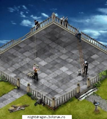 Iluzii Optice - RauL - Filosofie,