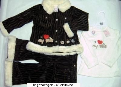 Imbracaminte pentru copii originala - Vanzari en-detail comanda minima 100 RON si - Moda Copii