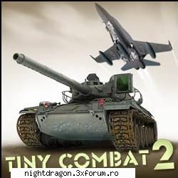 Jocuri cu Impuscaturi Shooters Games - Joaca / Play Tiny Combat - Jocuri
