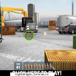 joaca / play  simulator jocuri cu shooters games