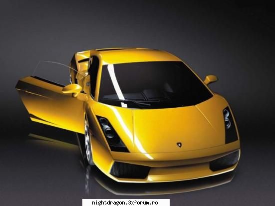 Lamborghini - NightDragon - Auto Tuning