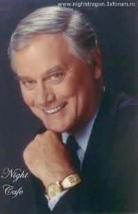 larry hagman - foto 

larry hagman was born in texas, u.s.a., 21 september 1931. larry hagman - the