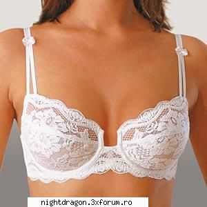 Lenjerie intima - ceva pe gustul meu - Moda Femei
