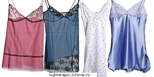 Lenjerie intima - mai sexy sau mai putin sexy - Moda Femei