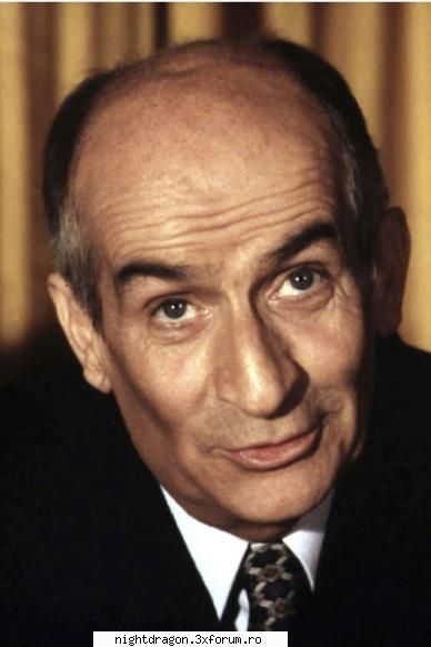 louis des funes - foto louis des funes - the best pictures