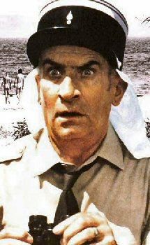 . louis des funes - the best pictures