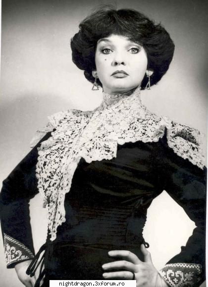 . margareta paslaru - the best pictures