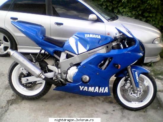 Motoare...cu renume - Black_Beauty - Auto Tuning