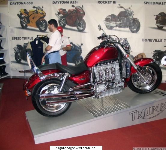 Motoare...cu renume - Facem aparitia la cateva motoare de la o - Auto Tuning
