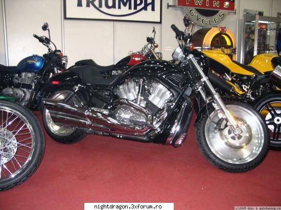 Motoare...cu renume - man3x - Auto Tuning