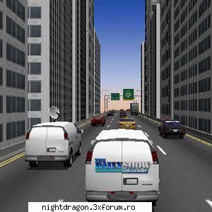 Online Car Games - NightDragon - Jocuri
