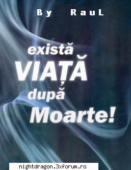 biblia că după moarte. chiar dacă esti ateu şi nu crezi biblie, referitor la