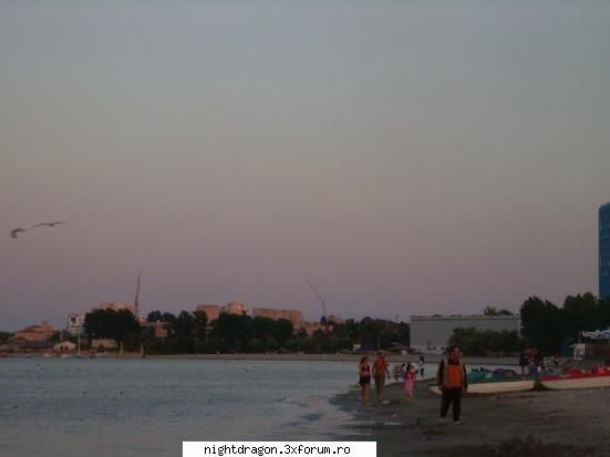 ROMANIA - Mamaia - Karmella - Locuri frumoase