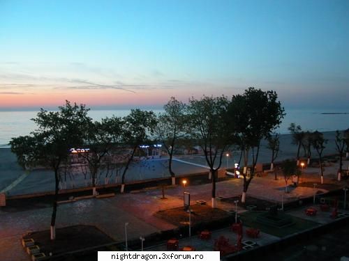 ROMANIA - Mamaia - Karmella - Locuri frumoase
