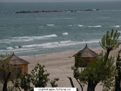 ROMANIA - Mamaia - Karmella - Locuri frumoase
