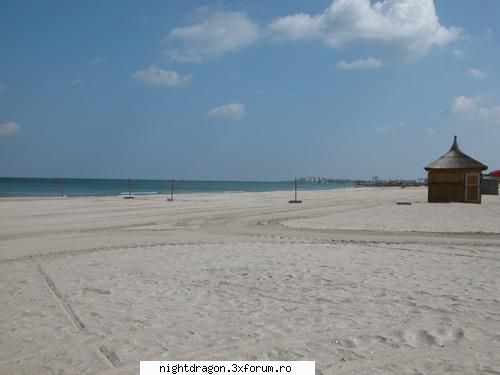 ROMANIA - Mamaia - Karmella - Locuri frumoase