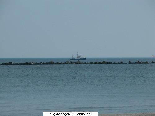 ROMANIA - Mamaia - Karmella - Locuri frumoase