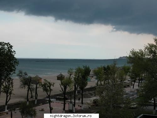 ROMANIA - Mamaia - Karmella - Locuri frumoase