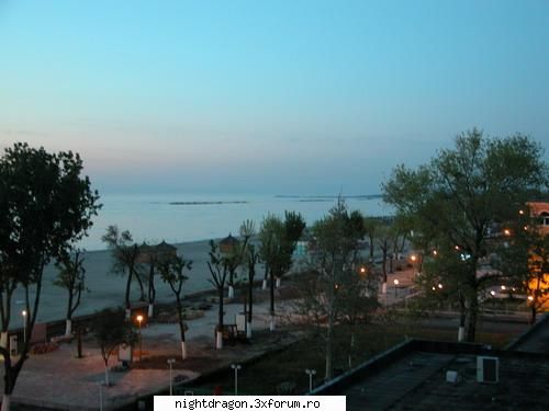 ROMANIA - Mamaia - Karmella - Locuri frumoase
