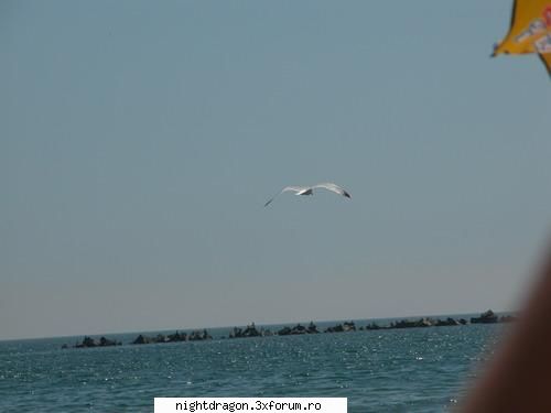 ROMANIA - Mamaia - Karmella - Locuri frumoase