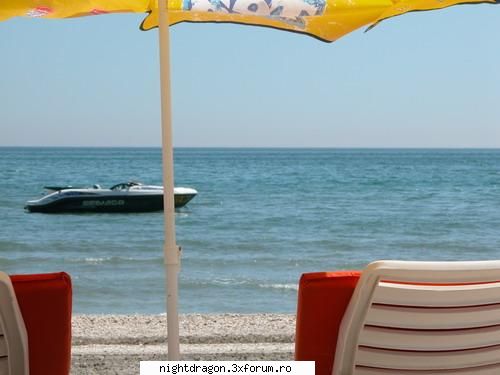 ROMANIA - Mamaia - Karmella - Locuri frumoase