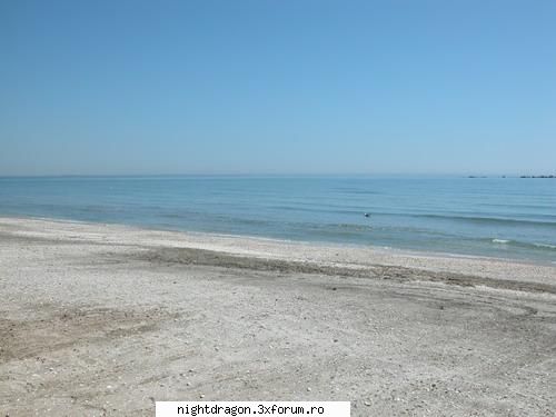 ROMANIA - Mamaia - Karmella - Locuri frumoase