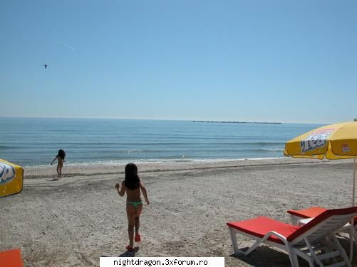 ROMANIA - Mamaia - Karmella - Locuri frumoase