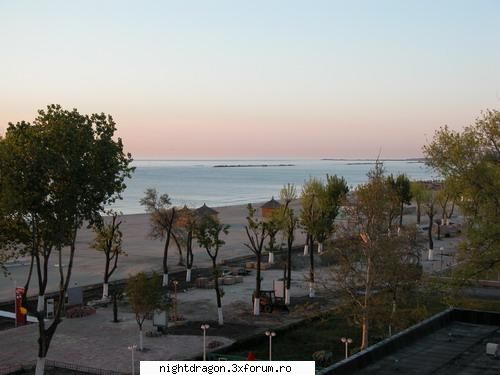 ROMANIA - Mamaia - Karmella - Locuri frumoase
