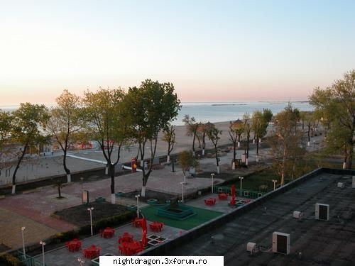 ROMANIA - Mamaia - Karmella - Locuri frumoase