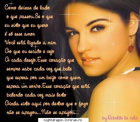 Rbd - RoRy - Cantareti , Artisti , Vedete Preferate
