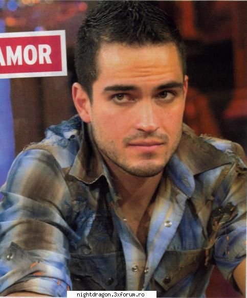 Rbd - RoRy - Cantareti , Artisti , Vedete Preferate