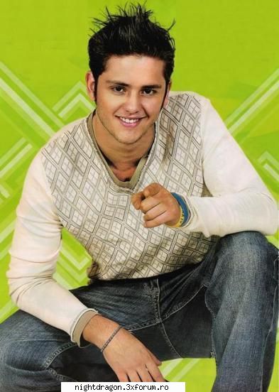 Rbd - RoRy - Cantareti , Artisti , Vedete Preferate