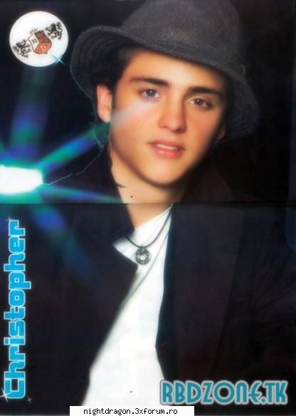 Rbd - RoRy - Cantareti , Artisti , Vedete Preferate