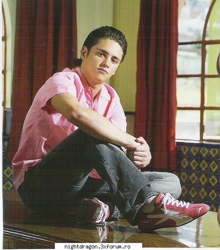 Rbd - RoRy - Cantareti , Artisti , Vedete Preferate