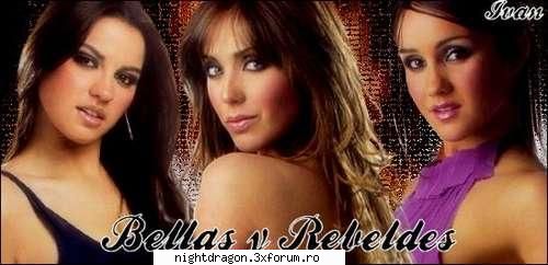 Rbd - RoRy - Cantareti , Artisti , Vedete Preferate