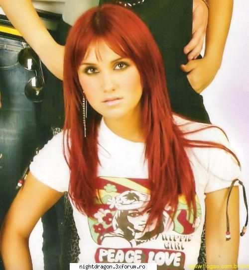 Rbd - RoRy - Cantareti , Artisti , Vedete Preferate