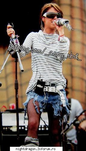 Rbd - RoRy - Cantareti , Artisti , Vedete Preferate