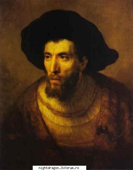 Rembrandt2 - miriam - Pictura
