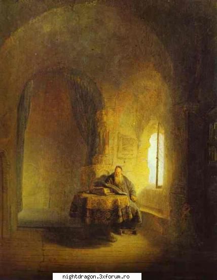 Rembrandt2 - miriam - Pictura
