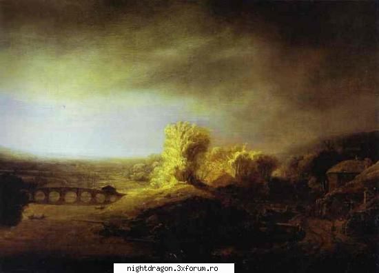 Rembrandt2 - miriam - Pictura