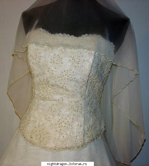 Rochii de mireasa - ladyblack - Moda Femei