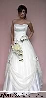 Rochii de mireasa - ladyblack - Moda Femei