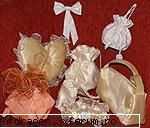 Rochii de mireasa - accesorii pentru mireasa - Moda Femei