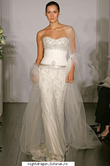 Rochii de mireasa - miriam - Moda Femei