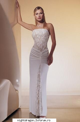 Rochii de mireasa - miriam - Moda Femei