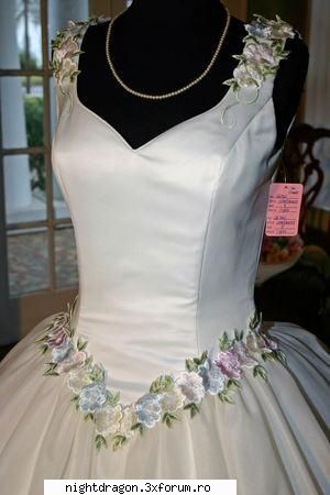 Rochii de mireasa - miriam - Moda Femei