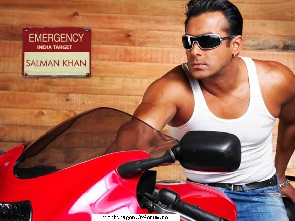 . salman khan - the best pictures