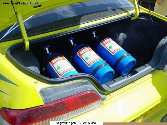 Salutare la toti nebunii cu masini tunate..ca io detin una..:P - poate stiti ce`i asta..:)) - Auto Tuning