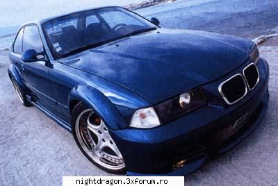 Salutare la toti nebunii cu masini tunate..ca io detin una..:P - Asa arata my car acum vreo 6-7 - Auto Tuning